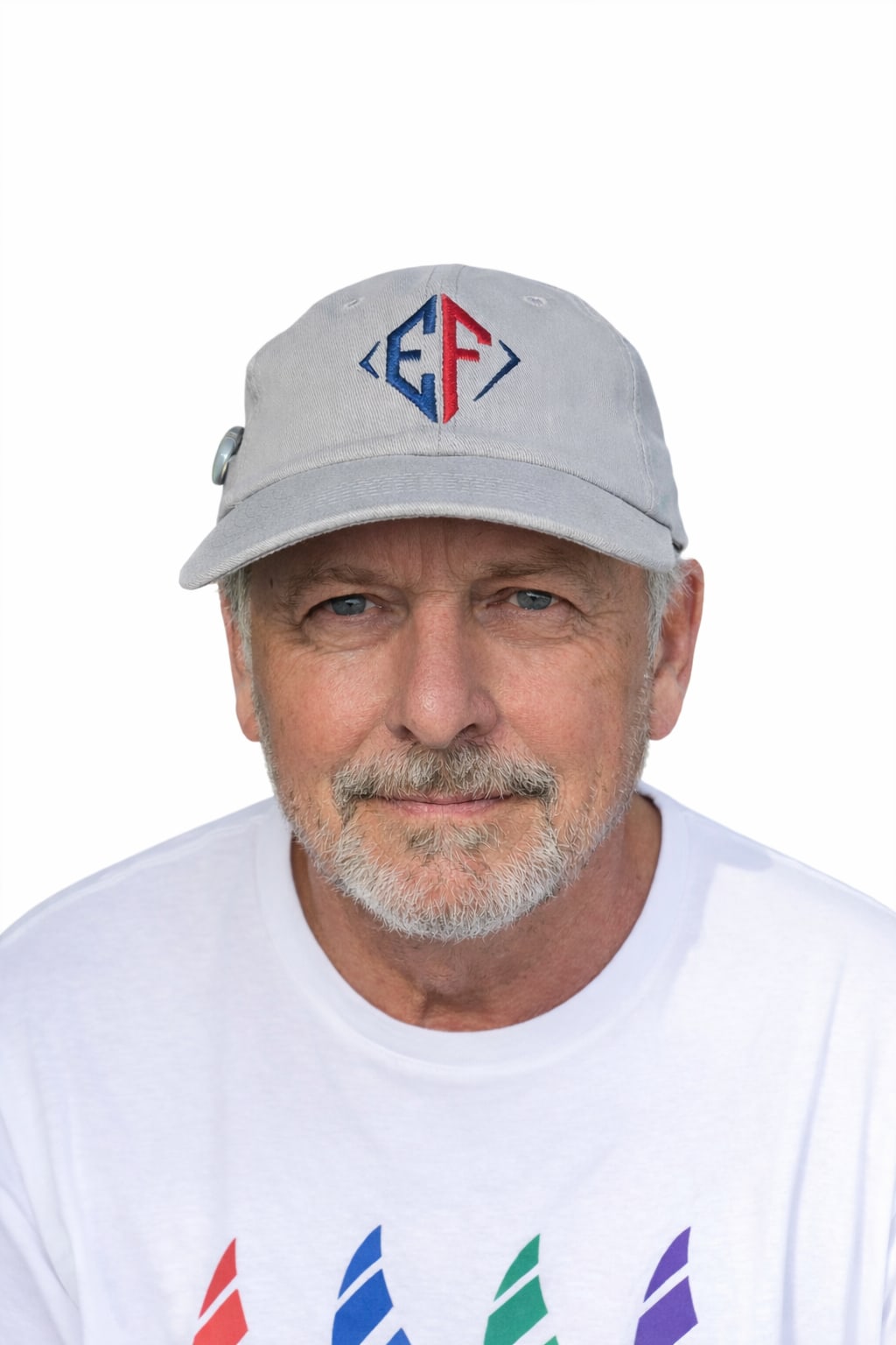 Adult Cochlear Implant Hat, view 2