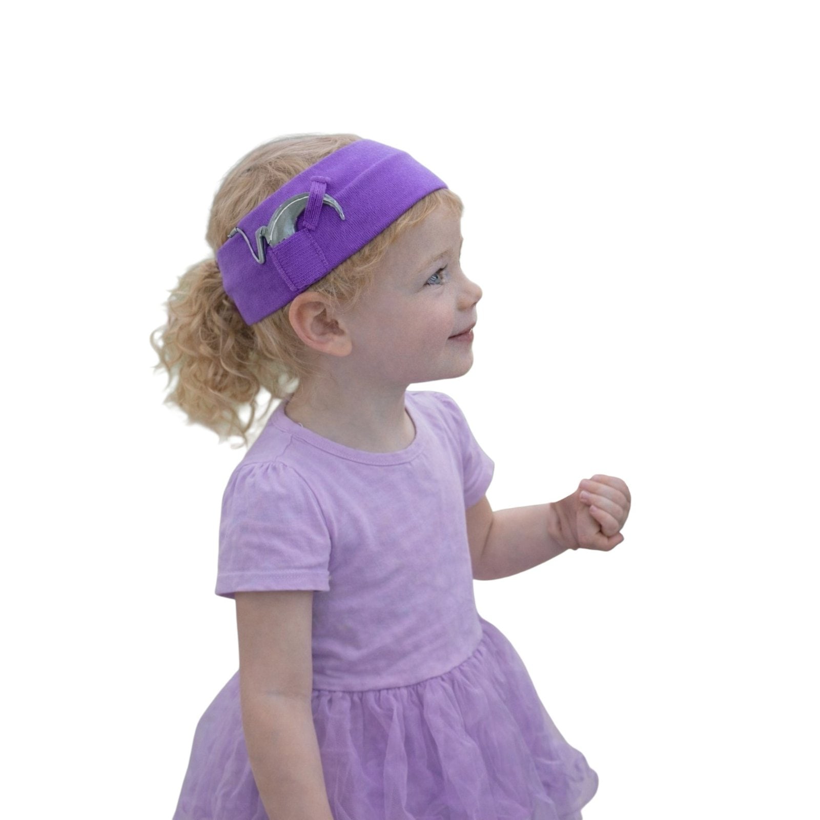 Cochlear Implant Headbands for Kids – 5 Pack, view 4