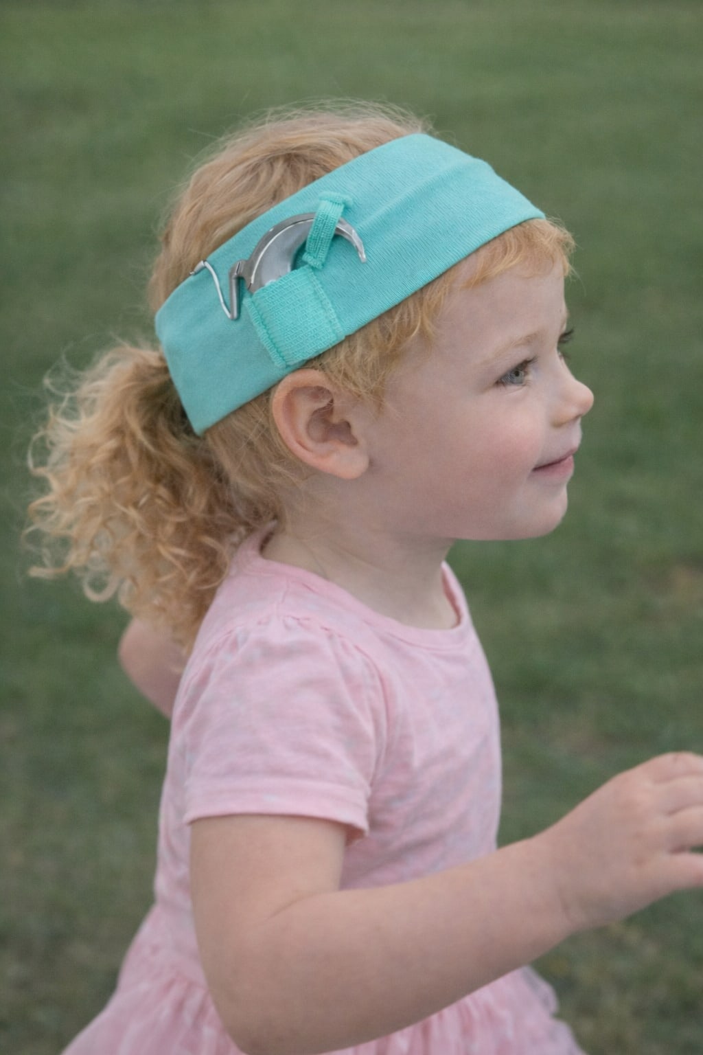 Cochlear Implant Headbands for Kids – 5 Pack, view 5
