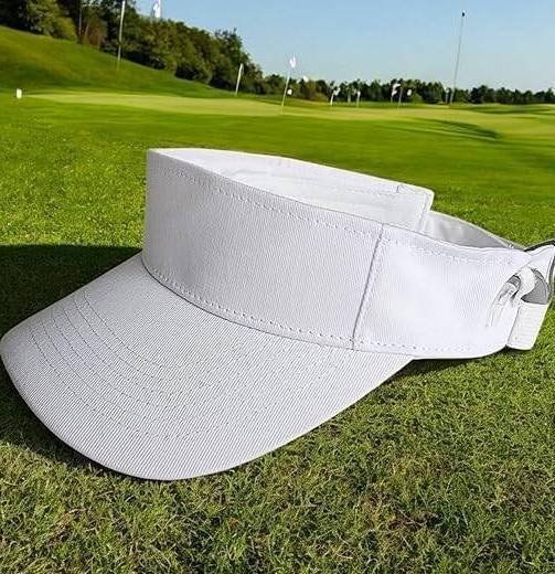 Cochlear Implant Visor