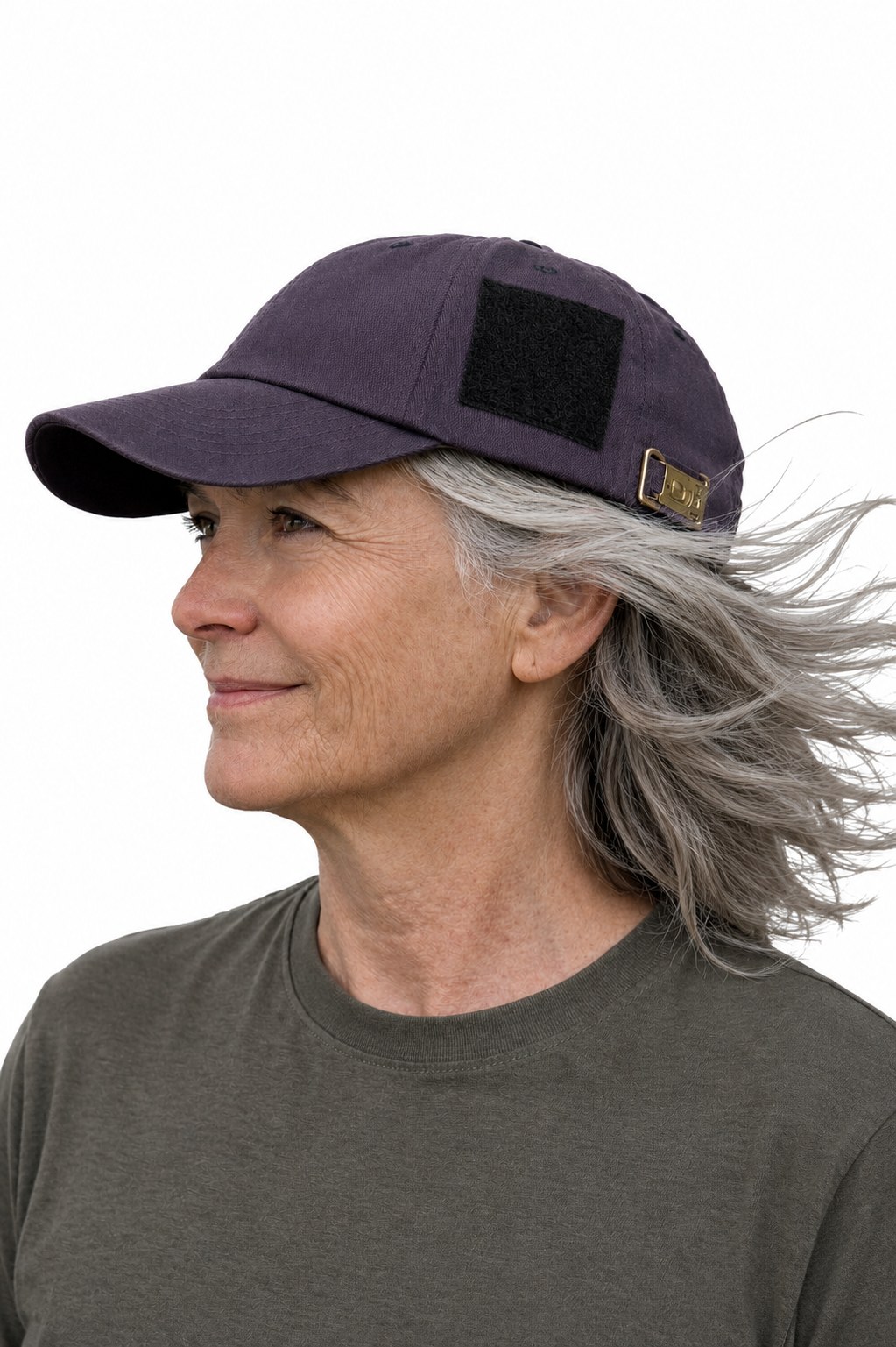 Wind Blocking Hat