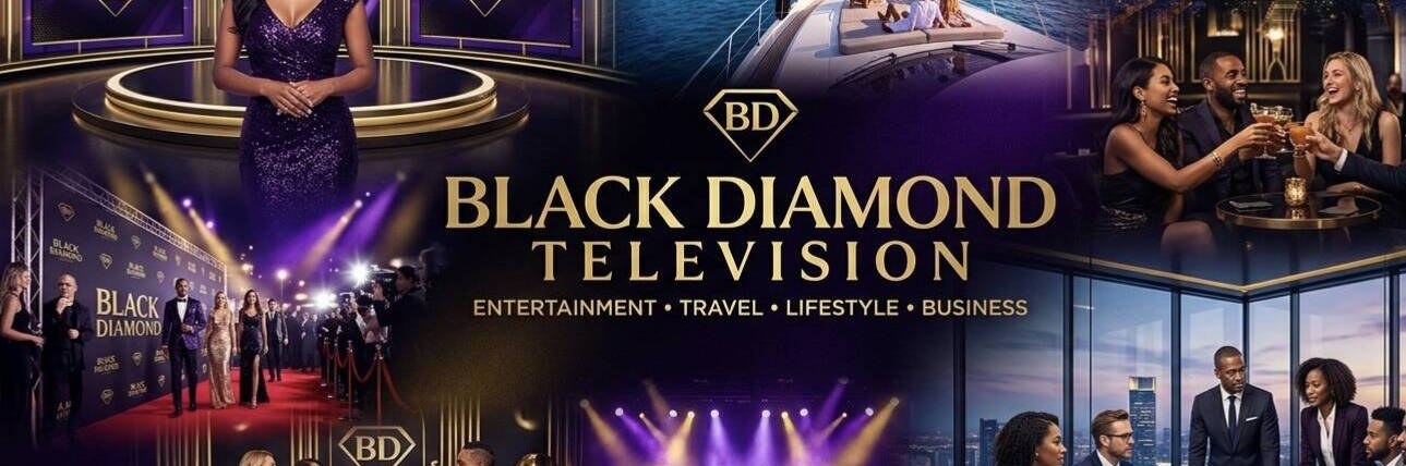 Black Diamond Television network