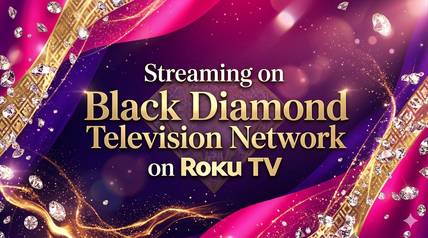 Black Diamond Television streaming
