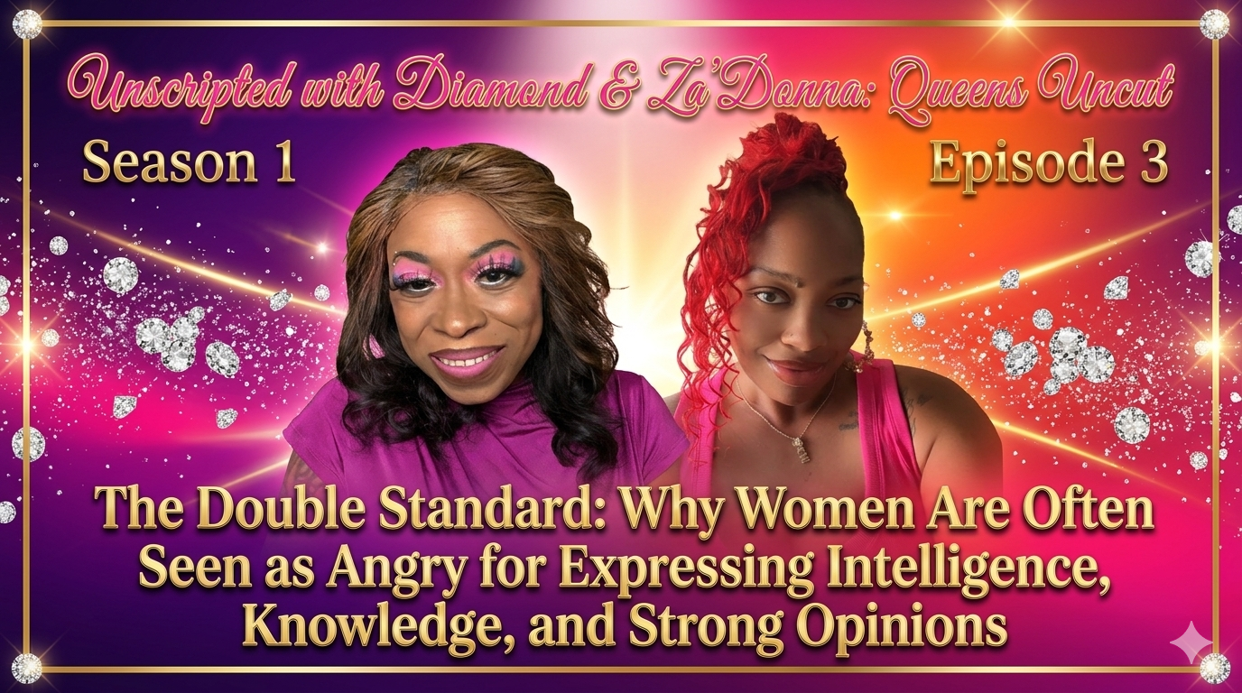 Black Diamond Television episode