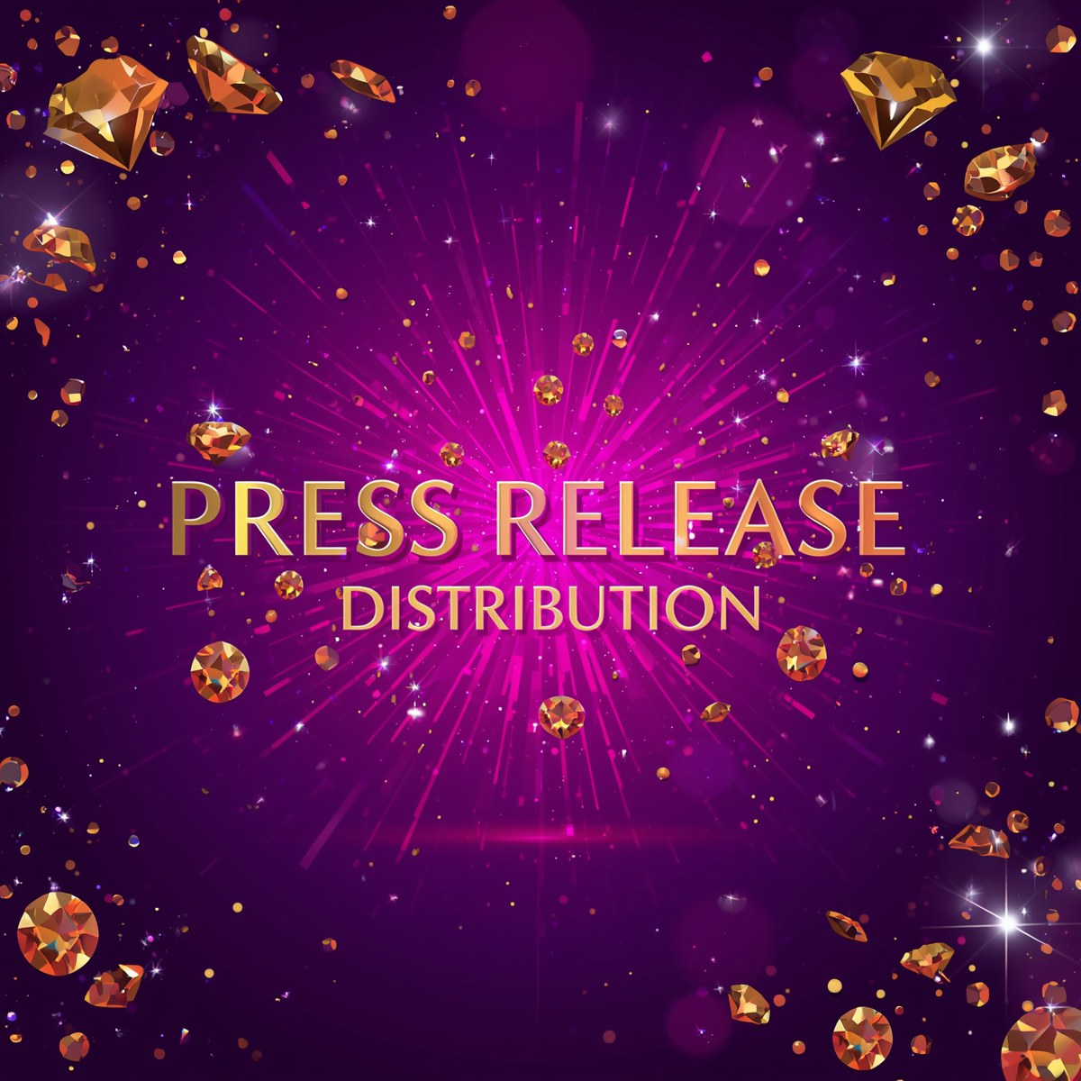 Dyme Squad press release distribution service artwork