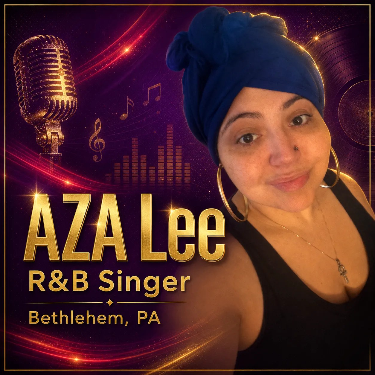 AZA Lee