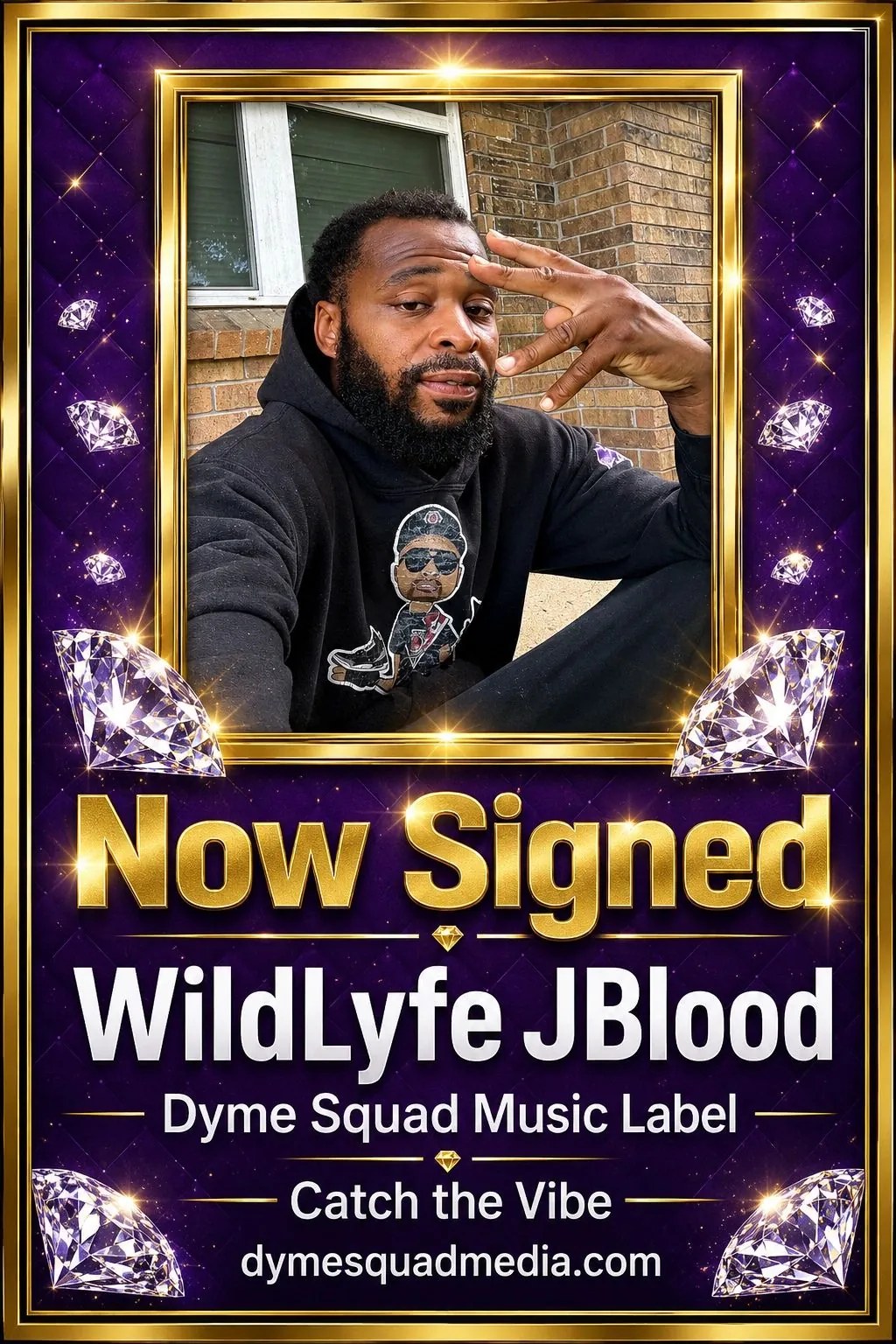 WildLyfe JBlood