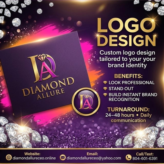Logo Design