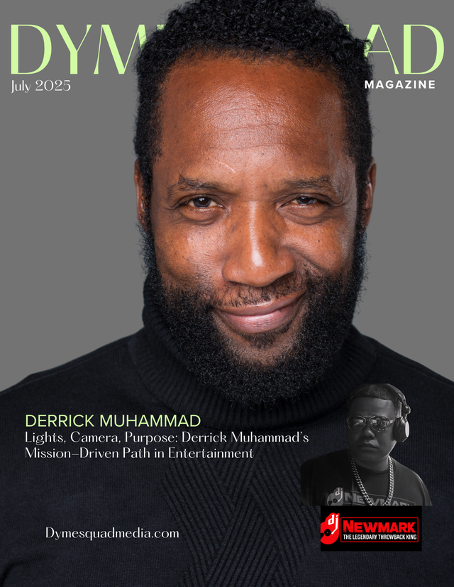 DSM July 2025 Digital Issue