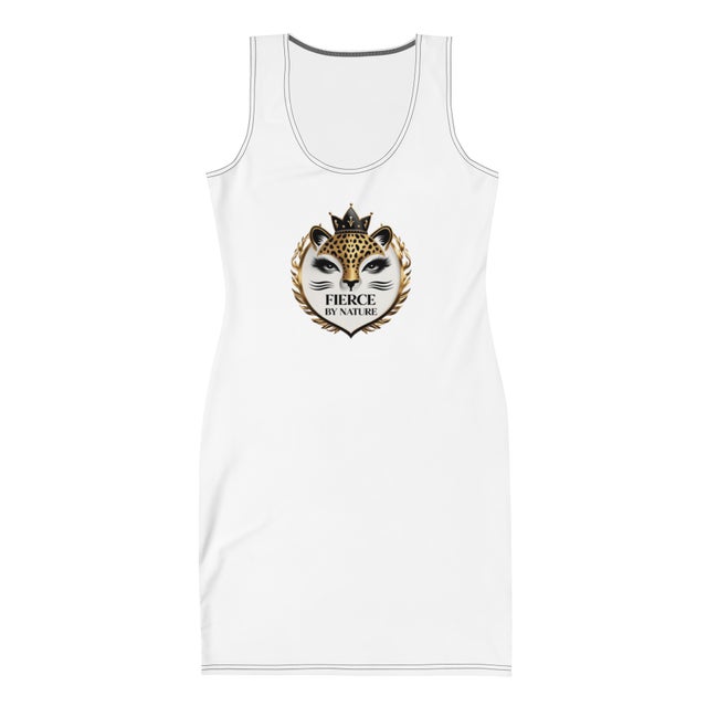 Fierce By Nature Bodycon dress