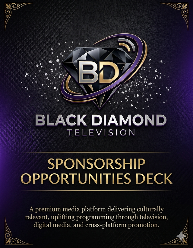 Brand Sponsorship Packages
