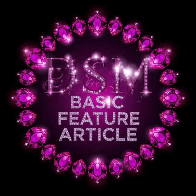 DSM Basic Feature Article