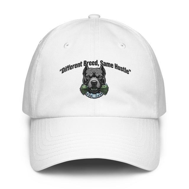 Different Breed Under Armour® dad hat