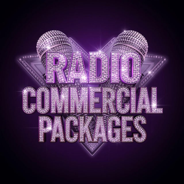 Radio Commercial Packages