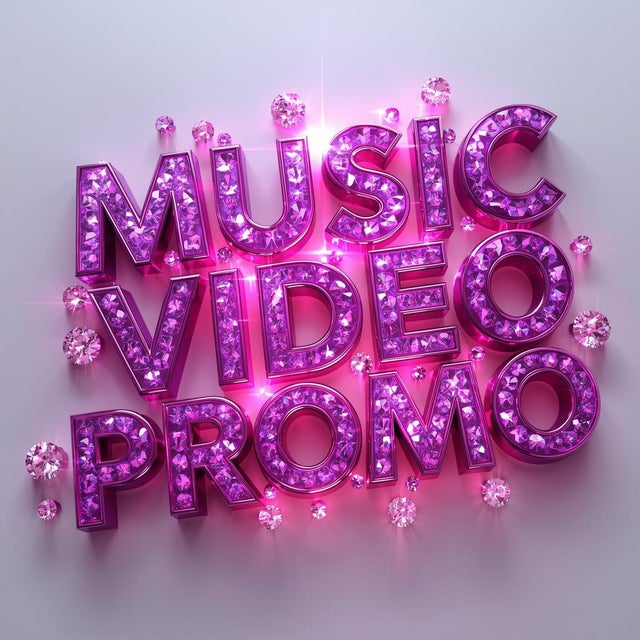 YouTube Music Video Promo