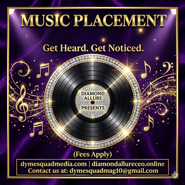 TV Music Video Placement