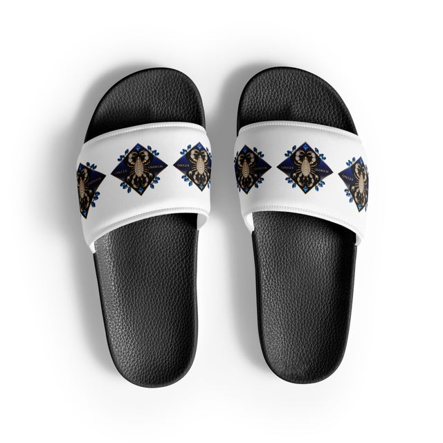 Scorpio Sting Women's slides