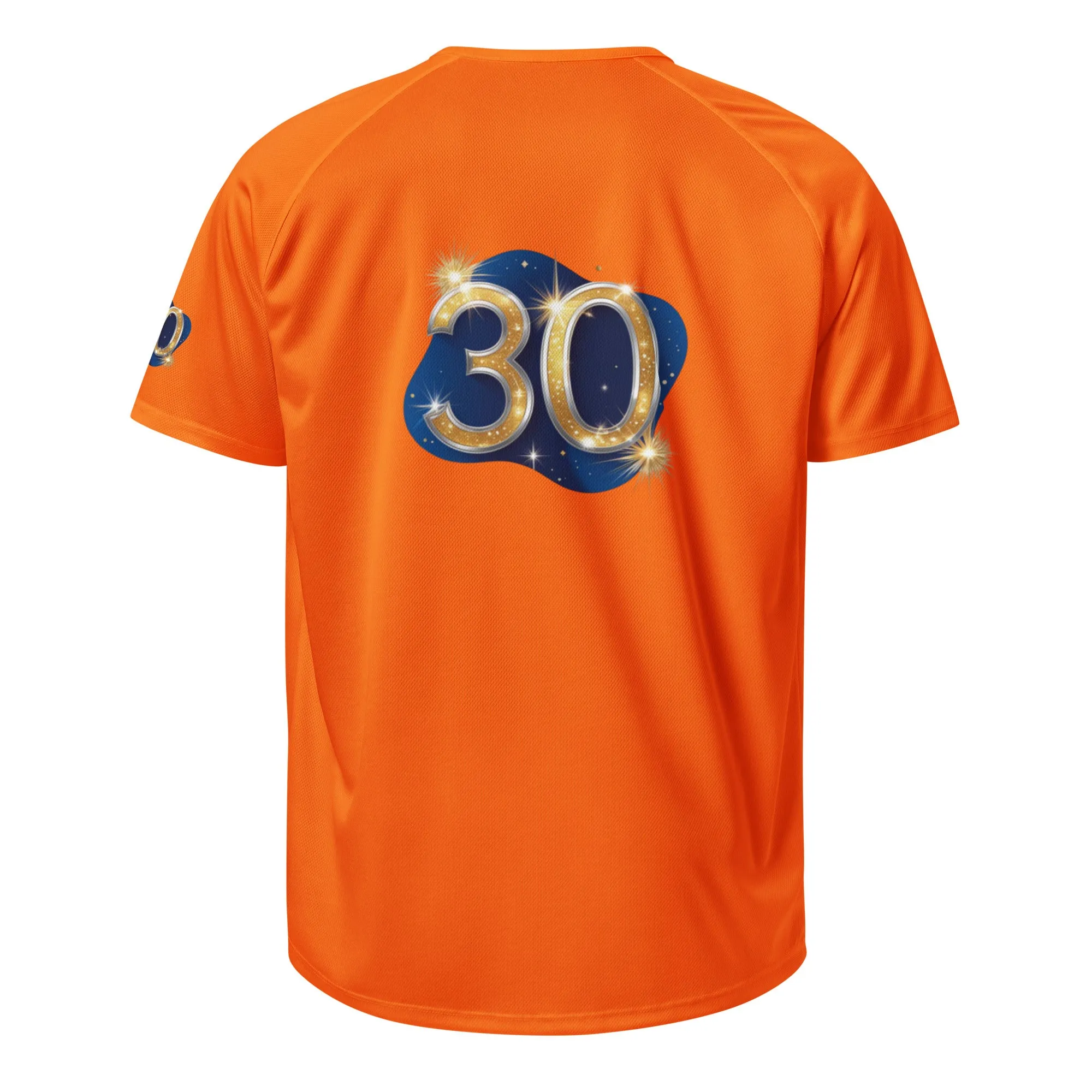  30 D1 Unisex Sports Jersey from Dyme Squad