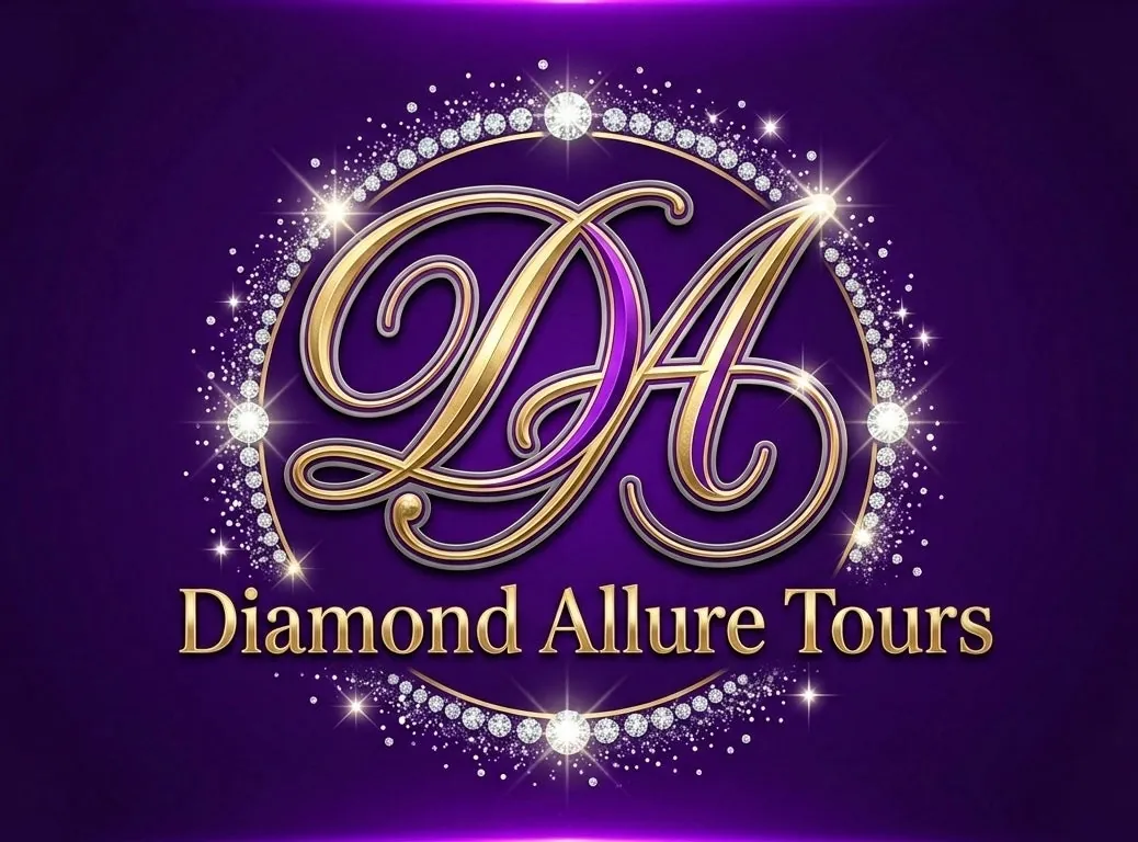 Diamond Allure Tours Tour Coordinator Packages from Dyme Squad