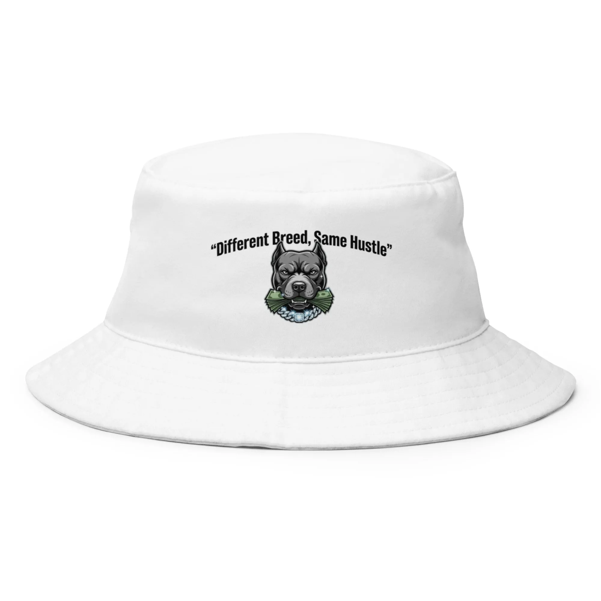 Different Breed Bucket Hat from Dyme Squad