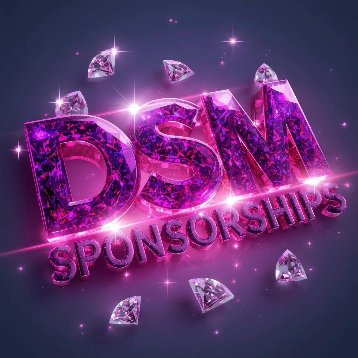 Dsm Sponsorship from Dyme Squad