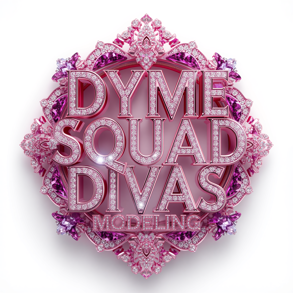 Modeling Agency Onetime Setup Fee from Dyme Squad