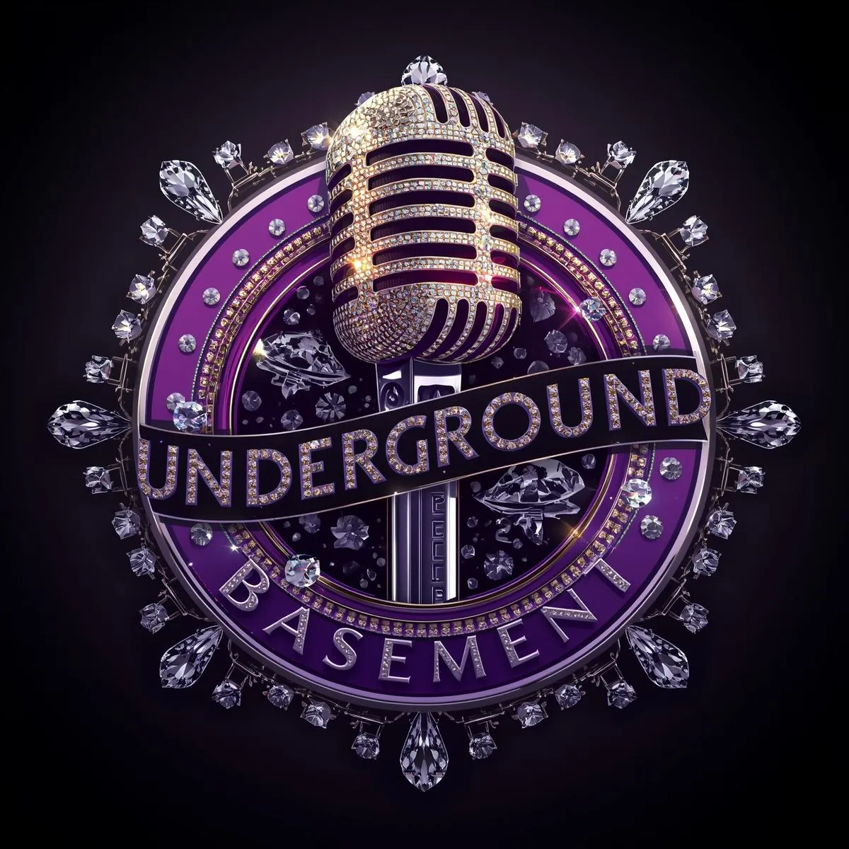 Underground Basement Vendor Space from Dyme Squad