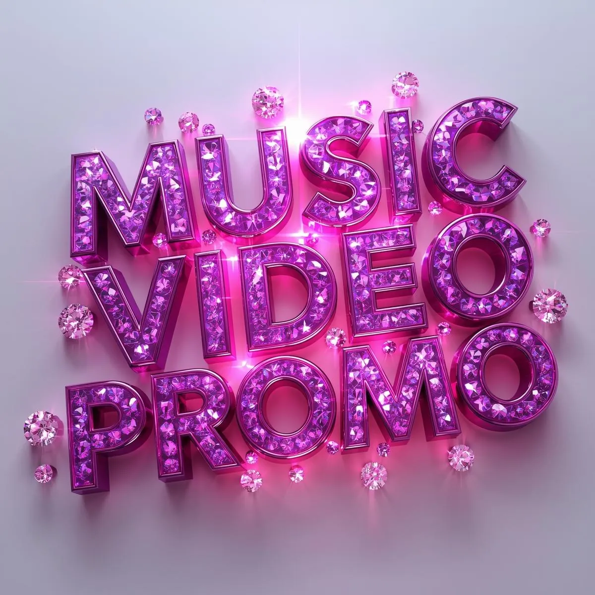 Youtube Music Video Promo from Dyme Squad