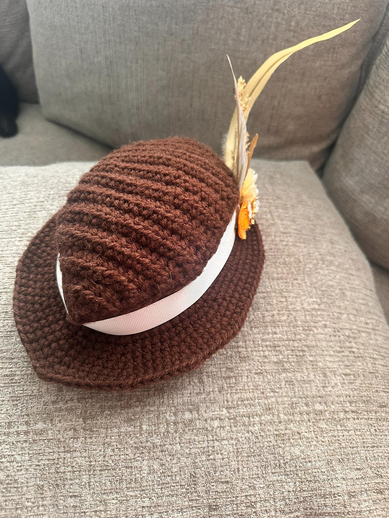 Victorian Hat Pattern Bundle, view 5