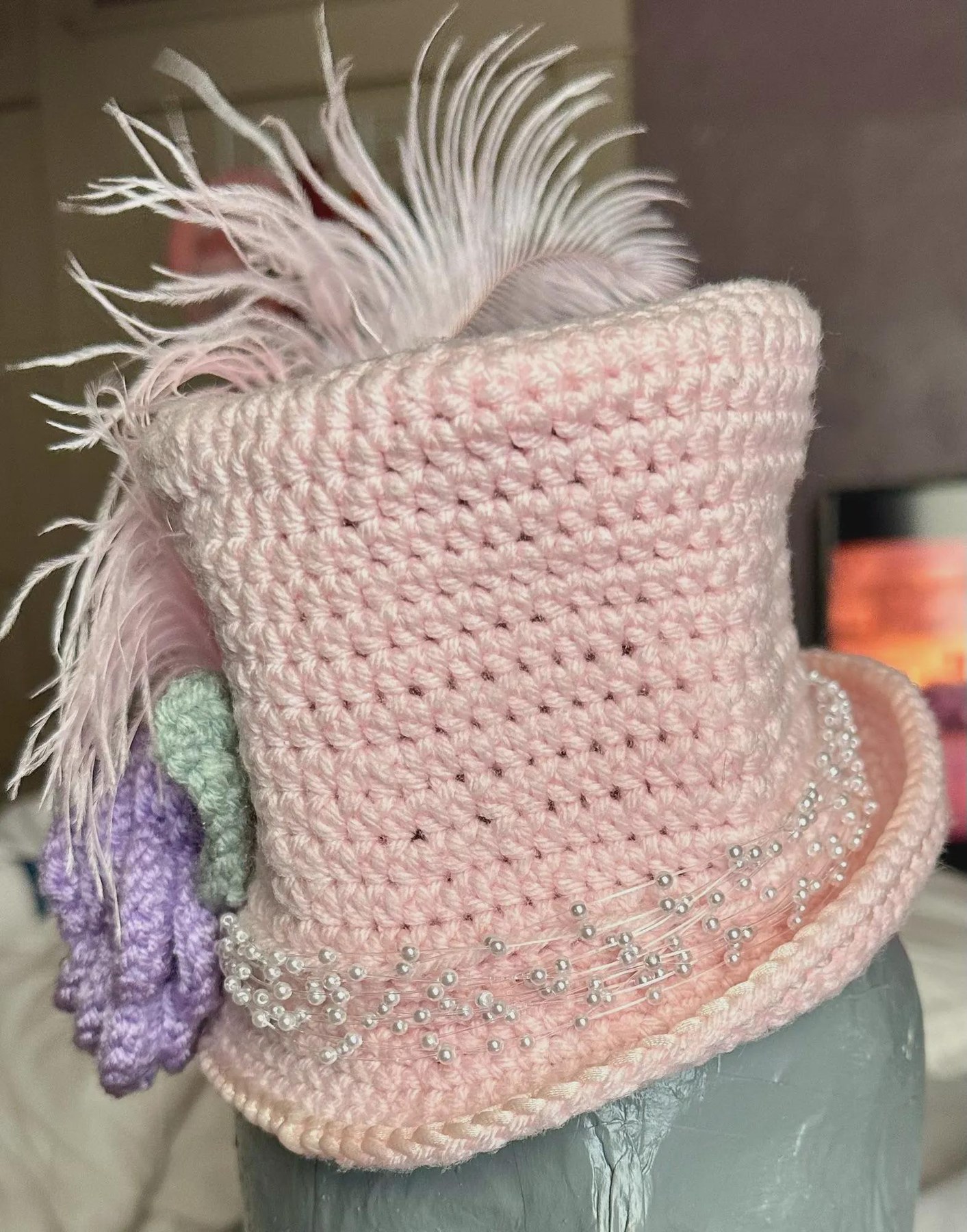 Victorian Hat Pattern Bundle, view 6