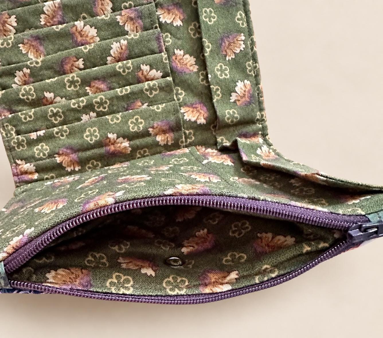 Crochet Hook Organizer Set, view 10