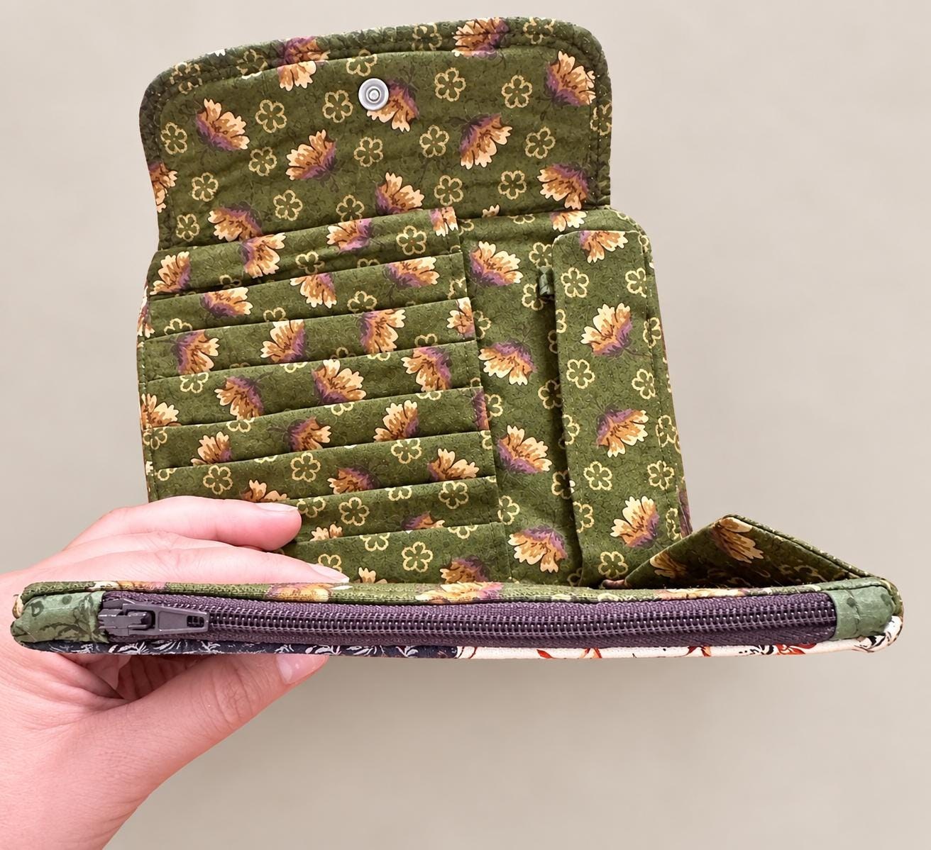 Crochet Hook Organizer Set, view 11