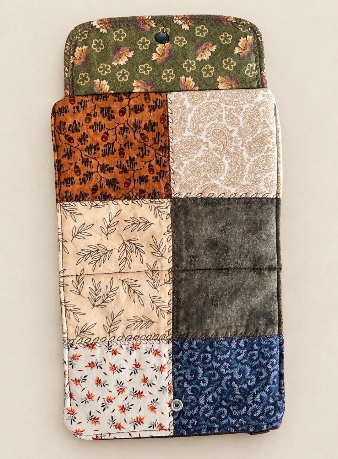Crochet Hook Organizer Set, view 14