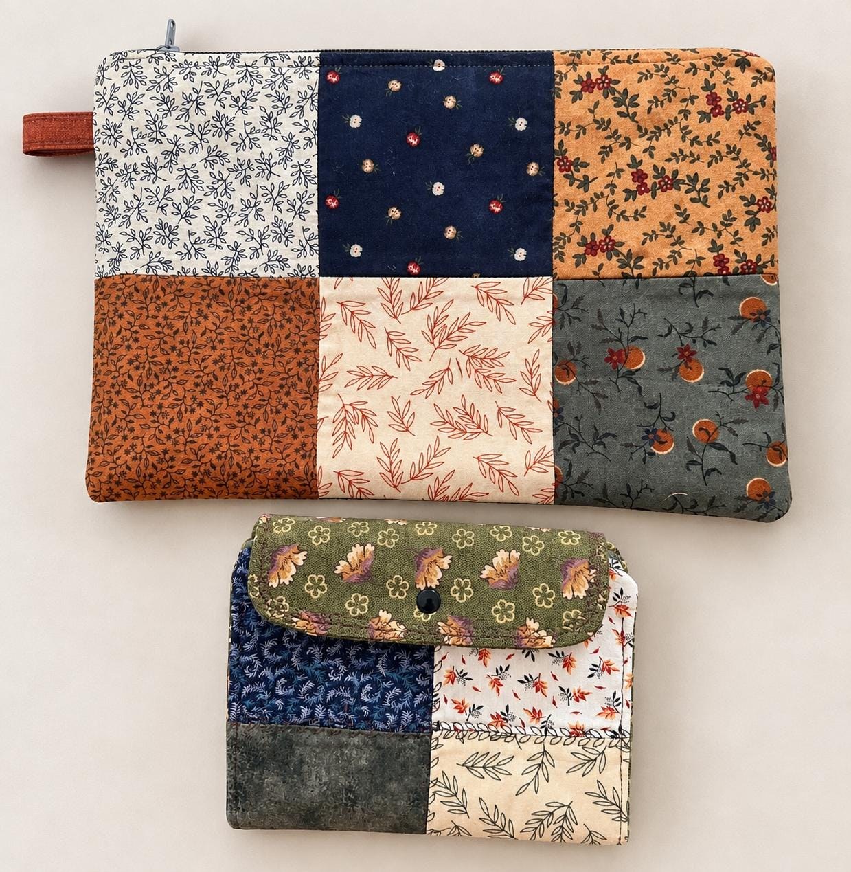 Crochet Hook Organizer Set, view 2