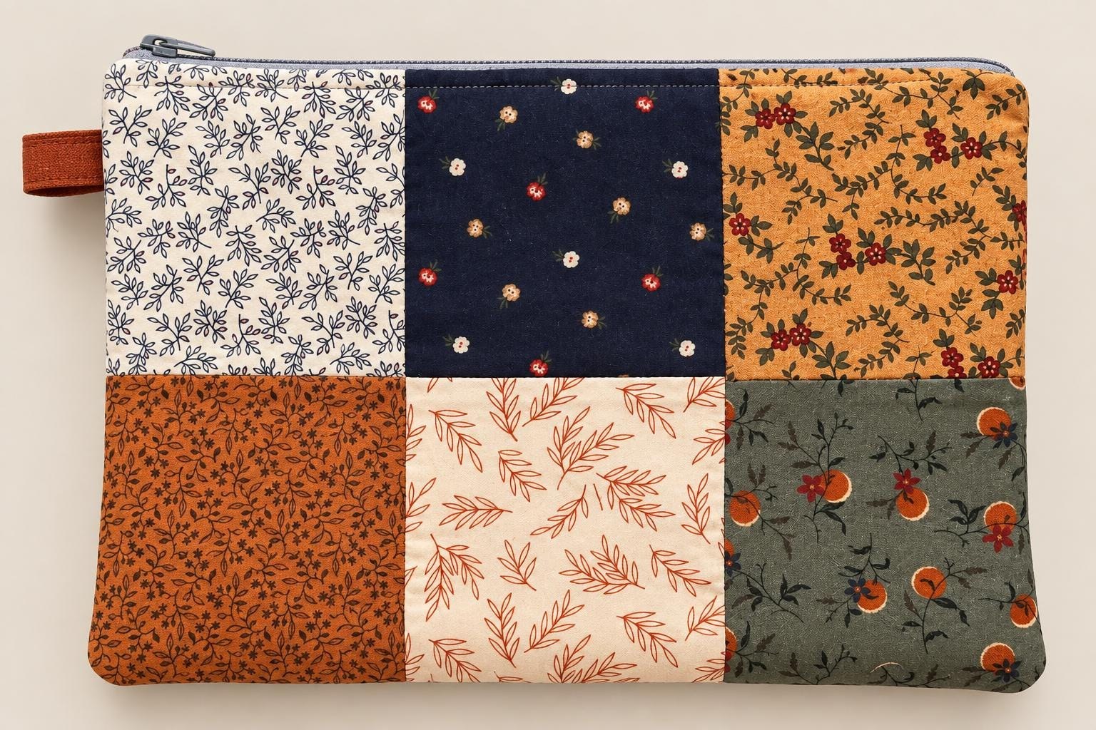 Crochet Hook Organizer Set, view 6