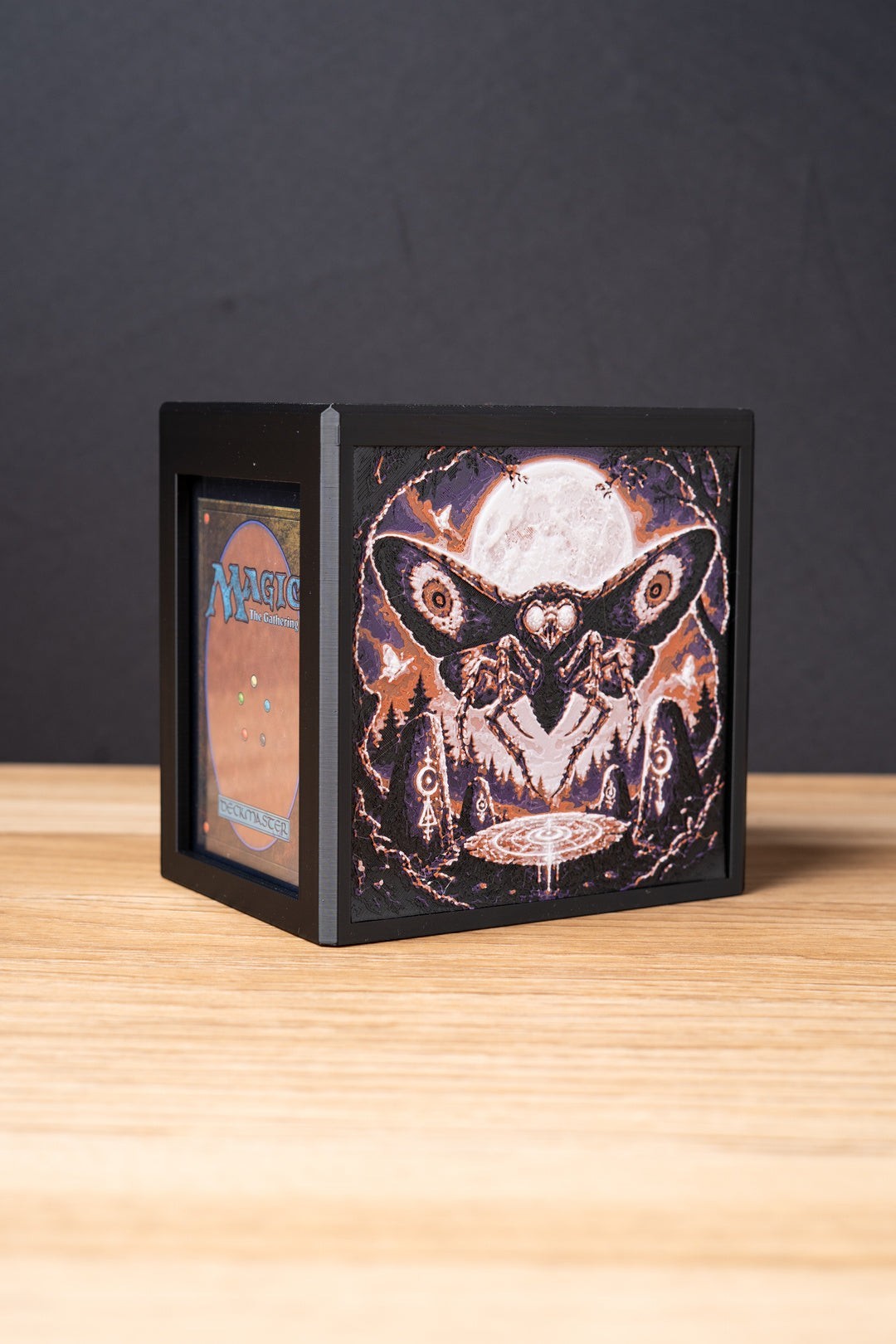Deck Boxes