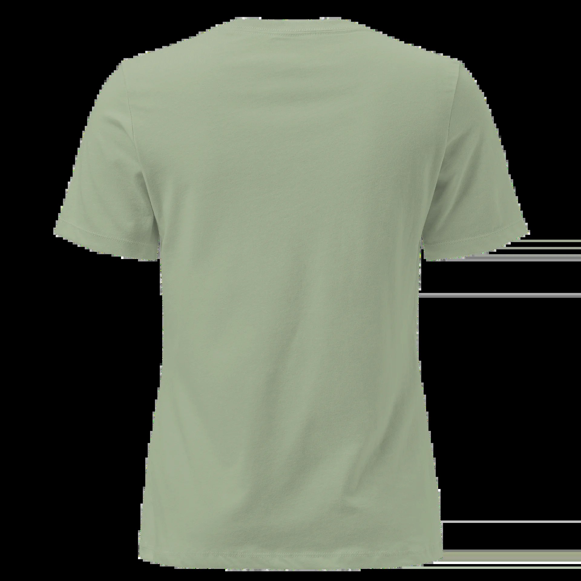 Golden to the Core Tee product view
