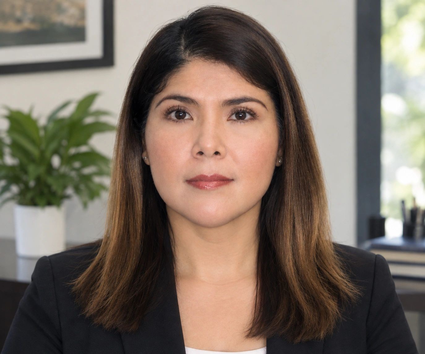Stephanie, owner of Global Notary Plus