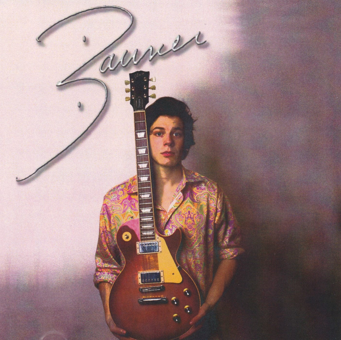 Bauner Live @ Neil's Memphis Digital Download cover artwork