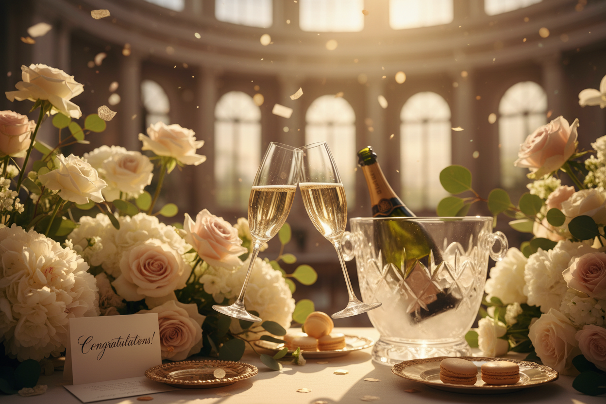 Our Anniversary Design Two