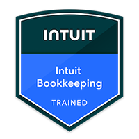 Intuit Bookkeeping certification