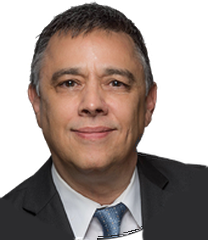 Christopher Winkler, founder of Golden Bookkeeping