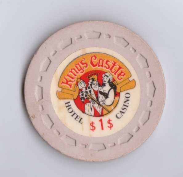 $1 King's Castle