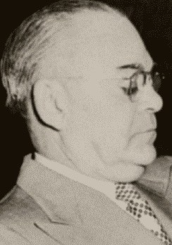 Phil Kastel, a gambling associate connected to the Tropicana