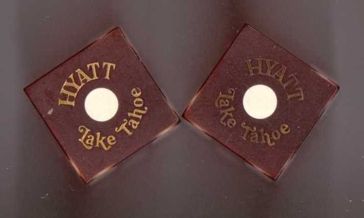 Hyatt Dice