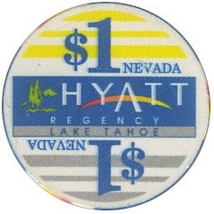 Hyatt Regency Lake Tahoe