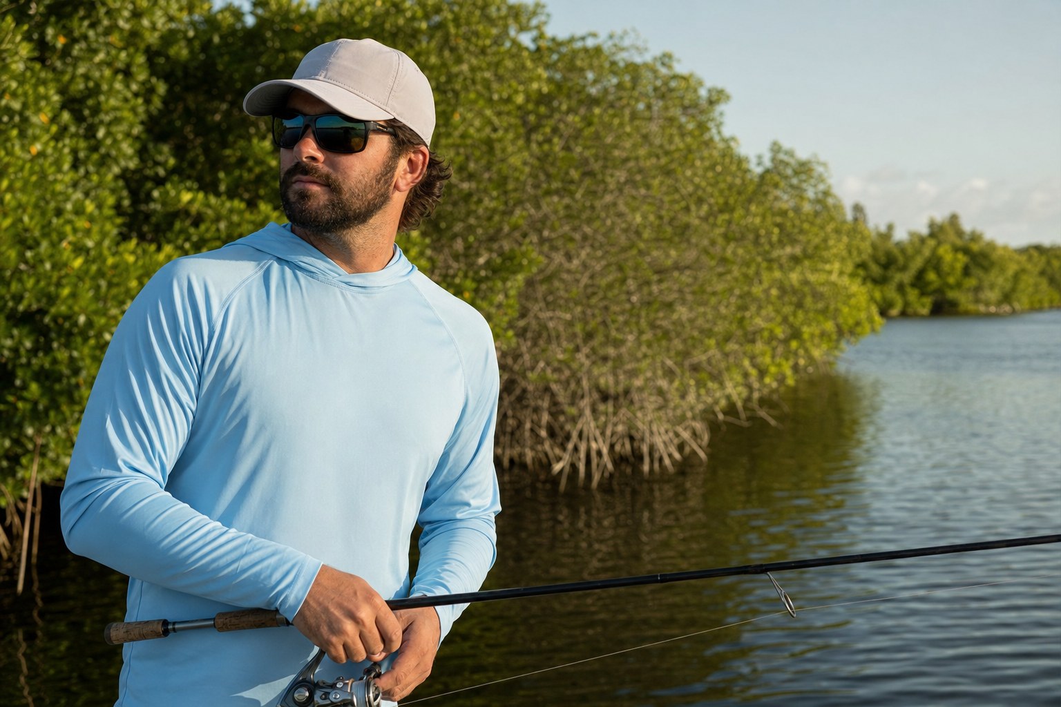 Performance Apparel