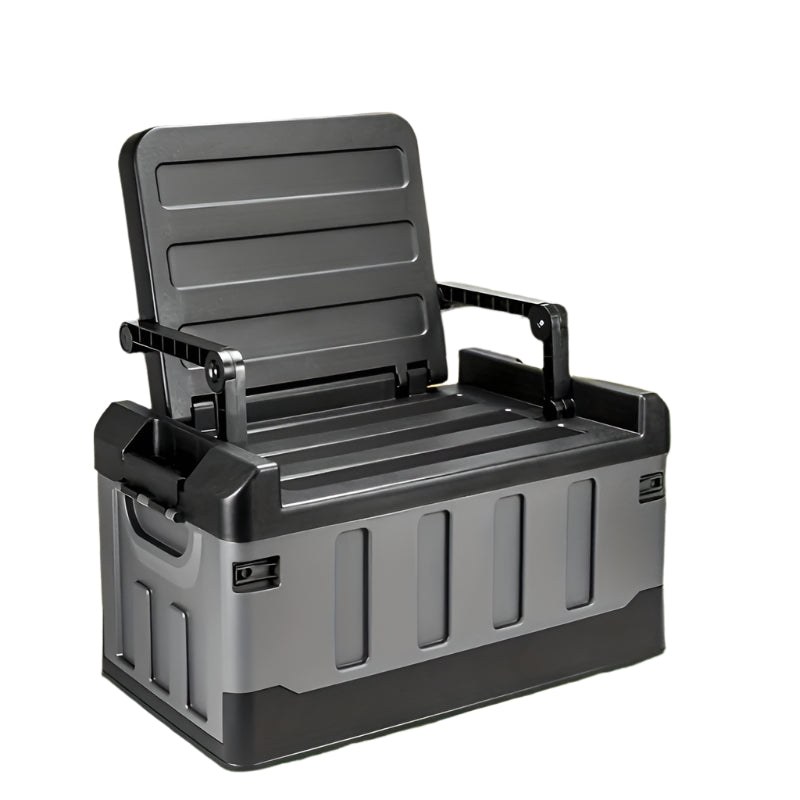 Double Layer Fishing Tackle Storage Box Set