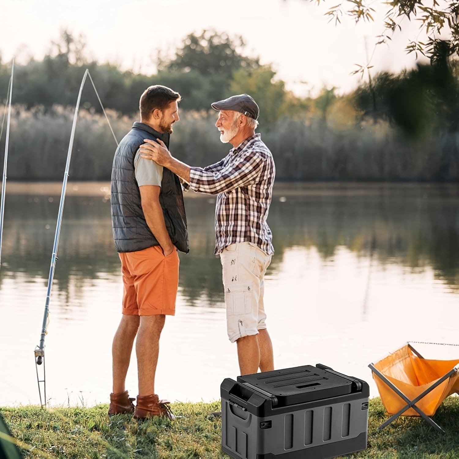 DGS Fishing Wild Gift Card
