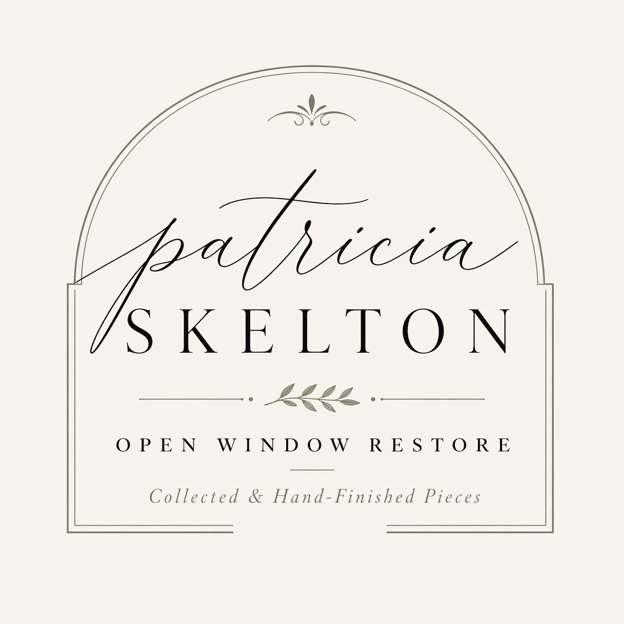 Open Window Restore